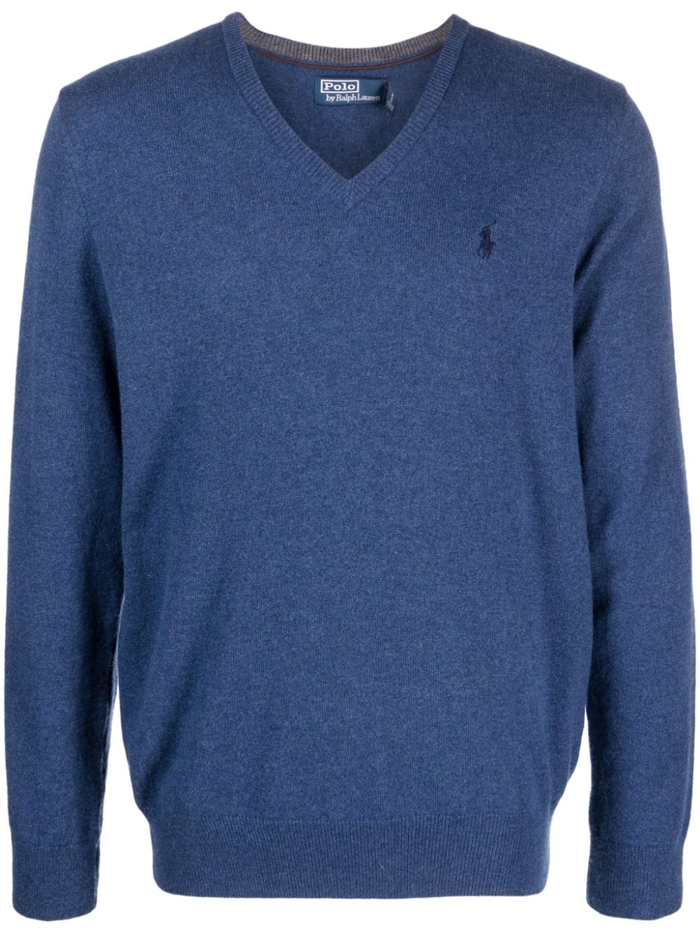 Polo Ralph Lauren POLO RALPH LAUREN- Logoed Sweater