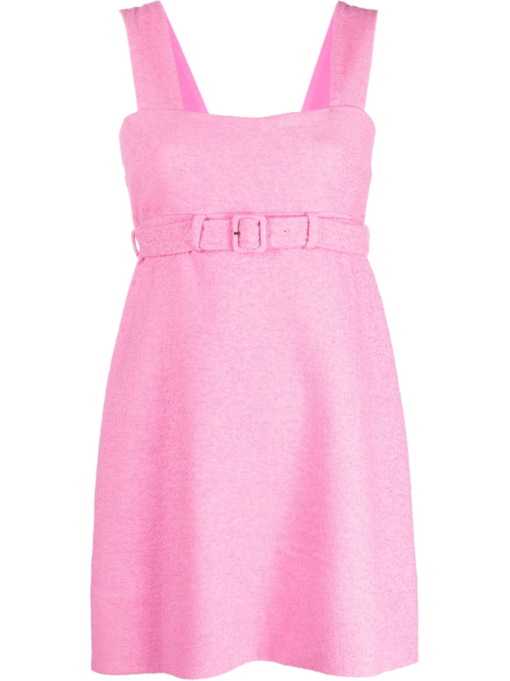 Patou PATOU- Minidress With Belt