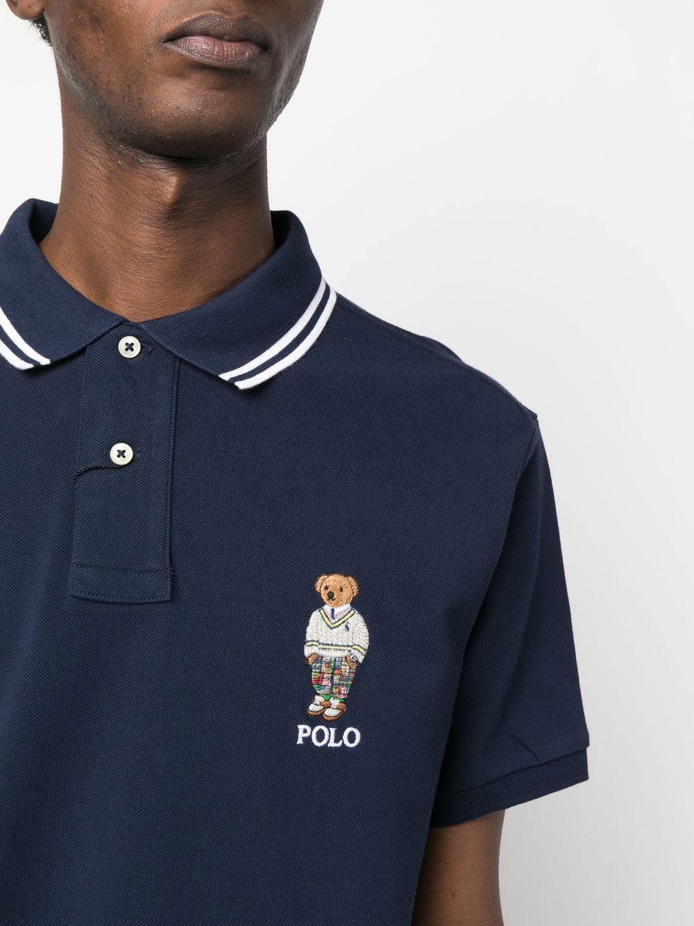 Polo Ralph Lauren POLO RALPH LAUREN- Plaid Check Shirt