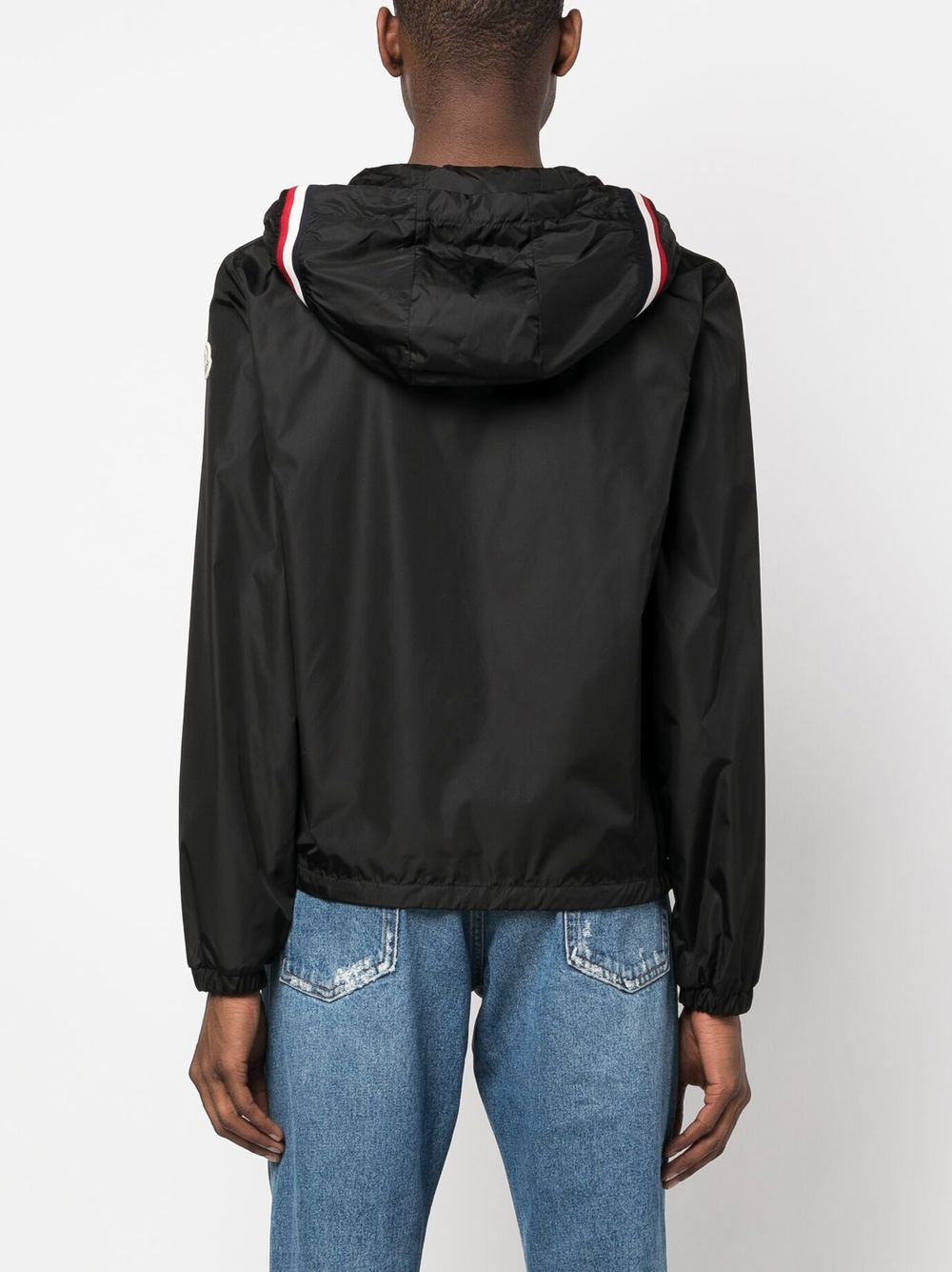 Moncler MONCLER- Gripeurs Jacket