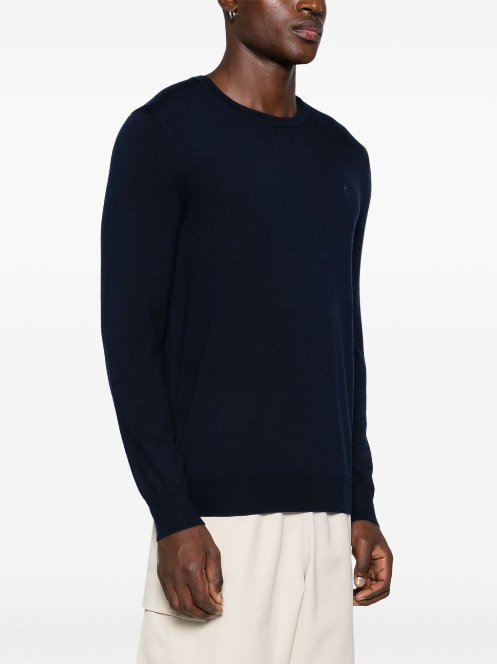 Polo Ralph Lauren POLO RALPH LAUREN- Wool Sweater