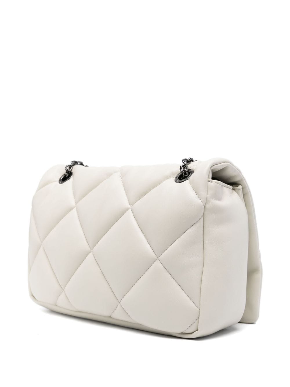 Emporio Armani EMPORIO ARMANI- Quilted Shoulder Bag