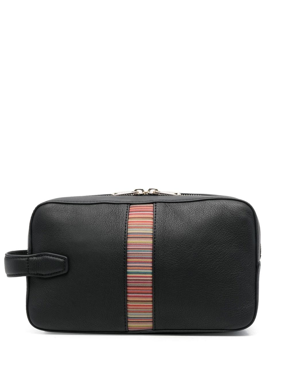 Paul Smith PAUL SMITH- Logoed Beauty Case