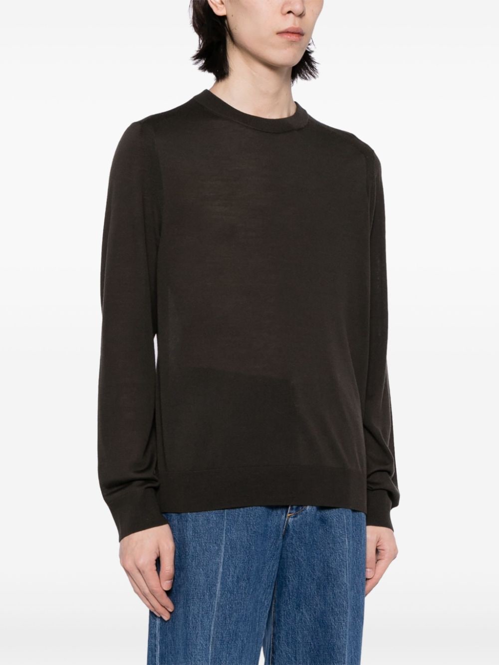 Paul Smith PAUL SMITH- Logo Sweater