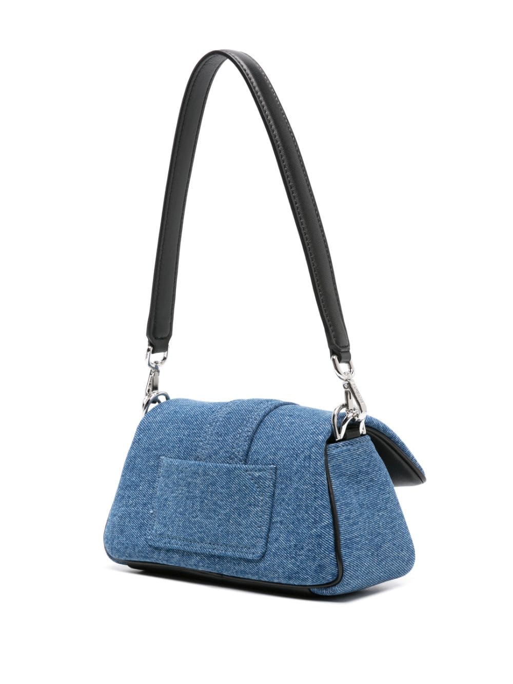 Jacquemus JACQUEMUS- Le Petit Bambimou Shoulder Bag