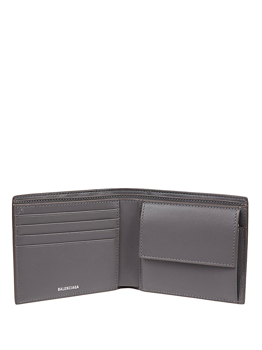 Balenciaga BALENCIAGA- Wallet With Logo