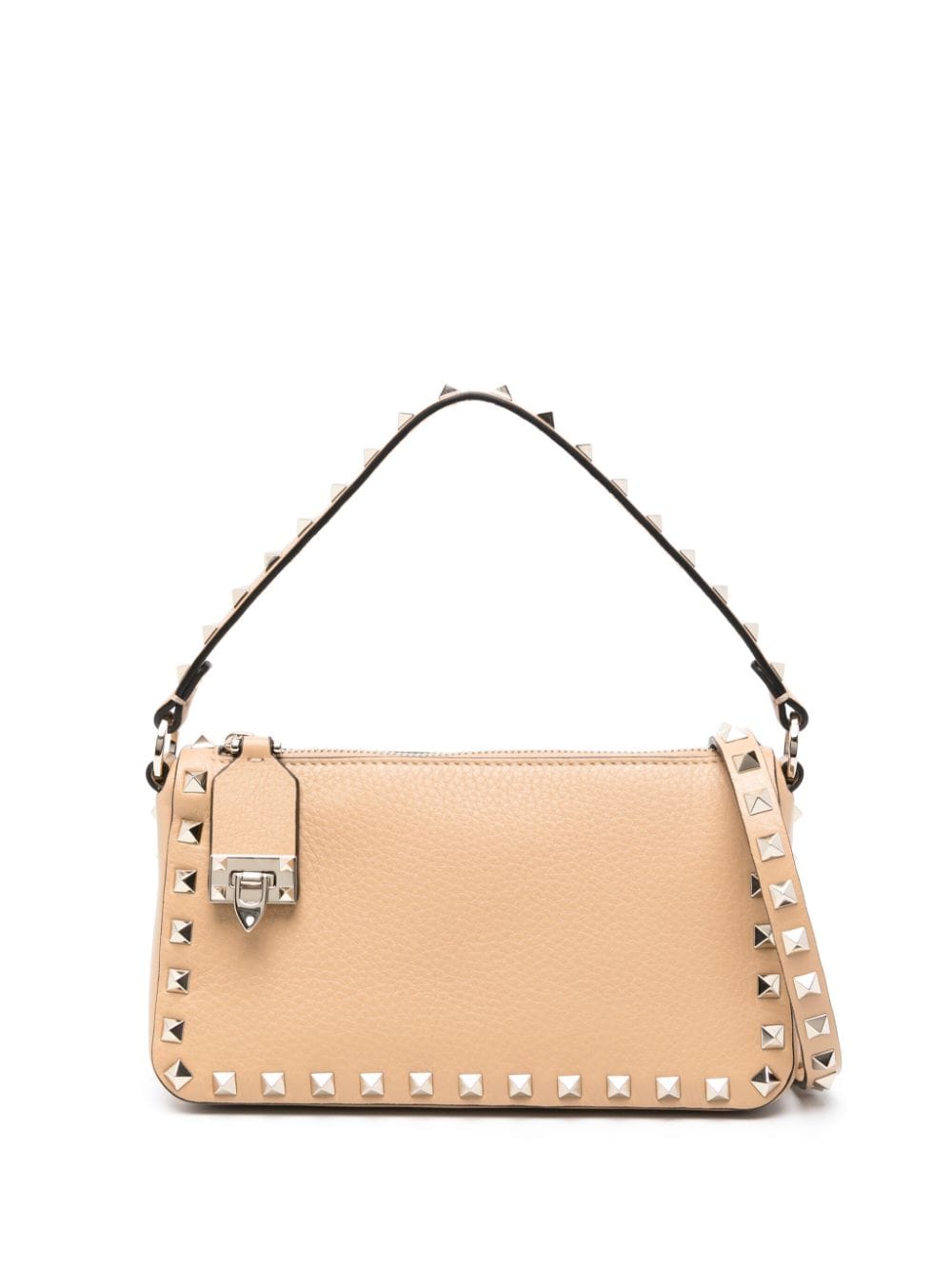 VALENTINO GARAVANI VALENTINO GARAVANI- Rockstud Small Shoulder Bag