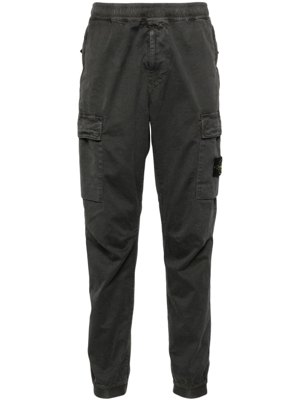 Stone Island STONE ISLAND- Cargo Trousers