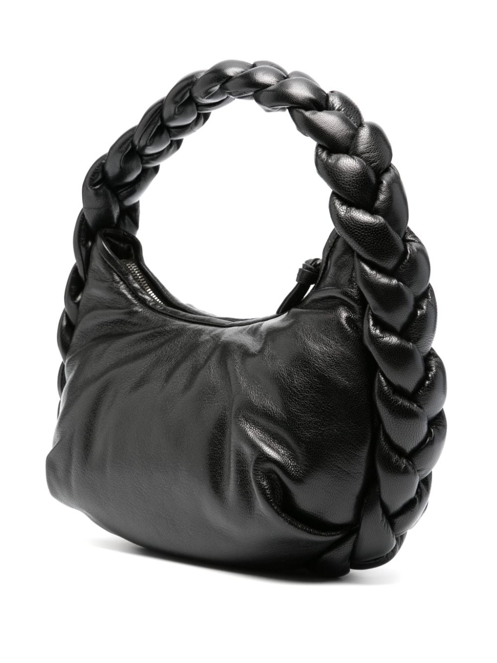 Hereu HEREU- Espiga Leather Handbag