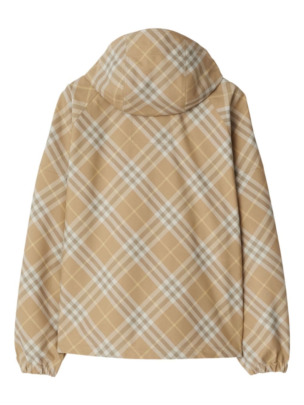 Burberry BURBERRY- Jacket With Logo