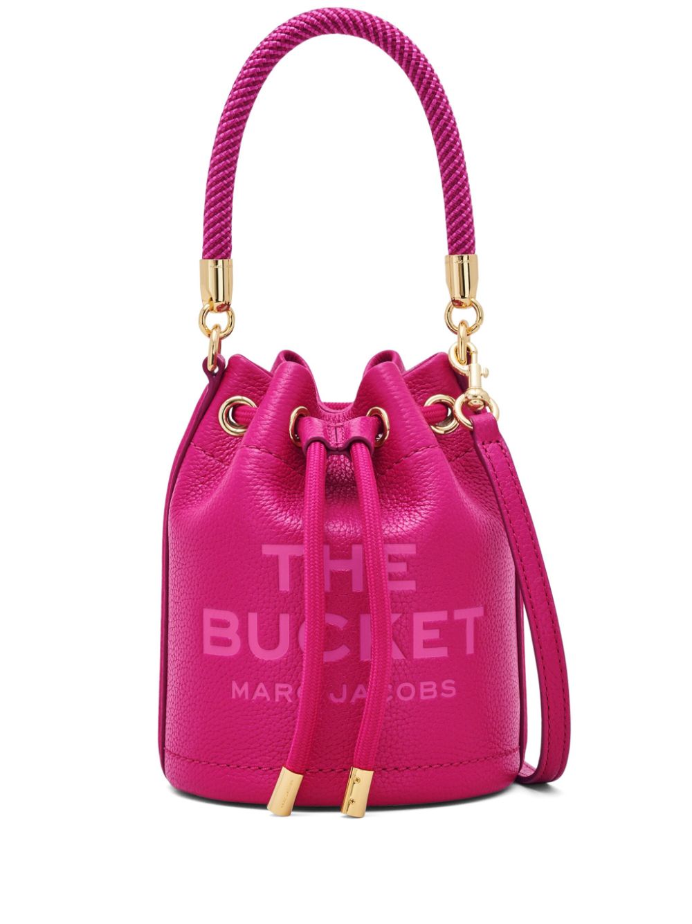 Marc Jacobs MARC JACOBS- The Mini Bucket