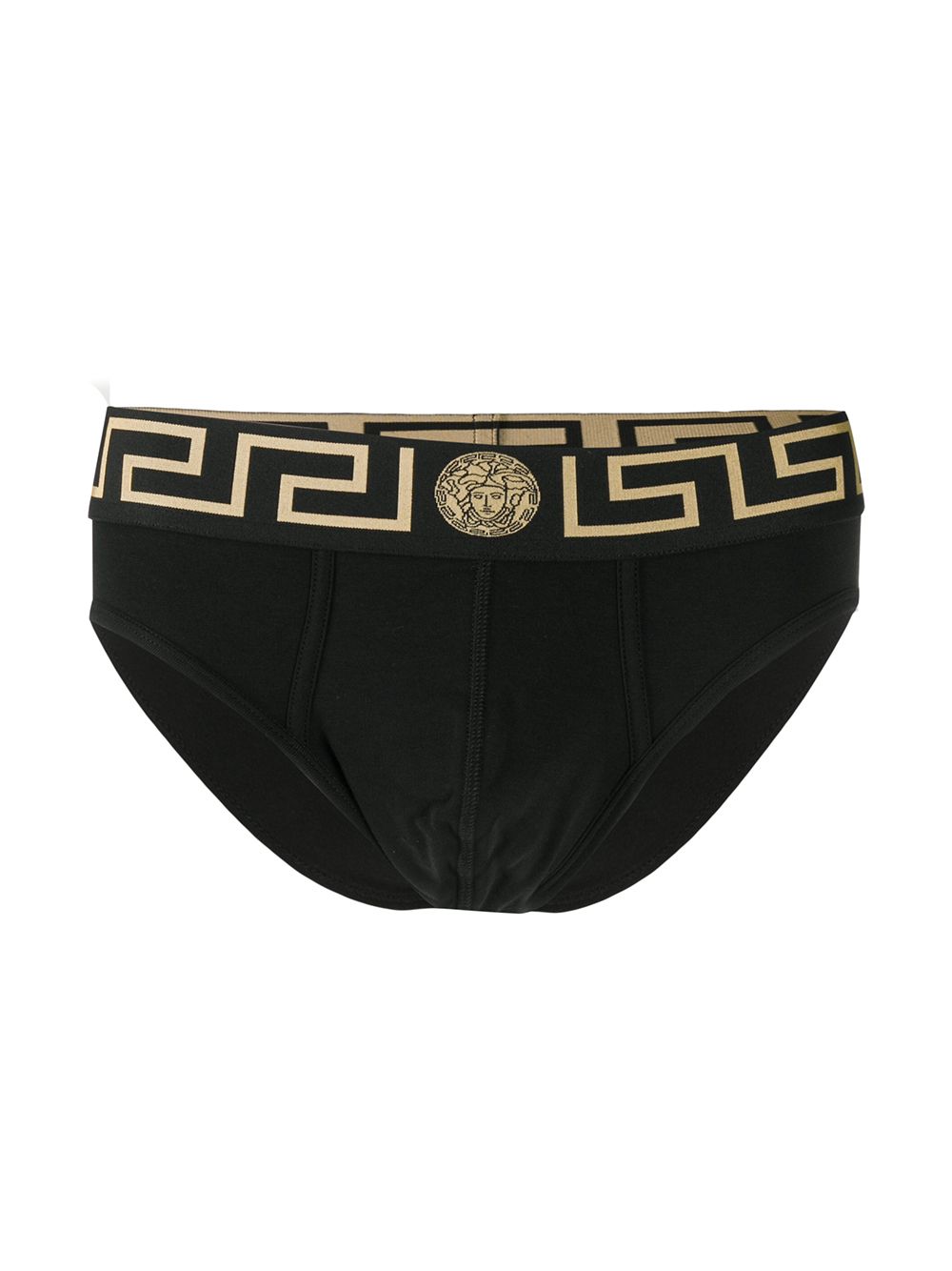 Versace VERSACE- Cotton Briefs