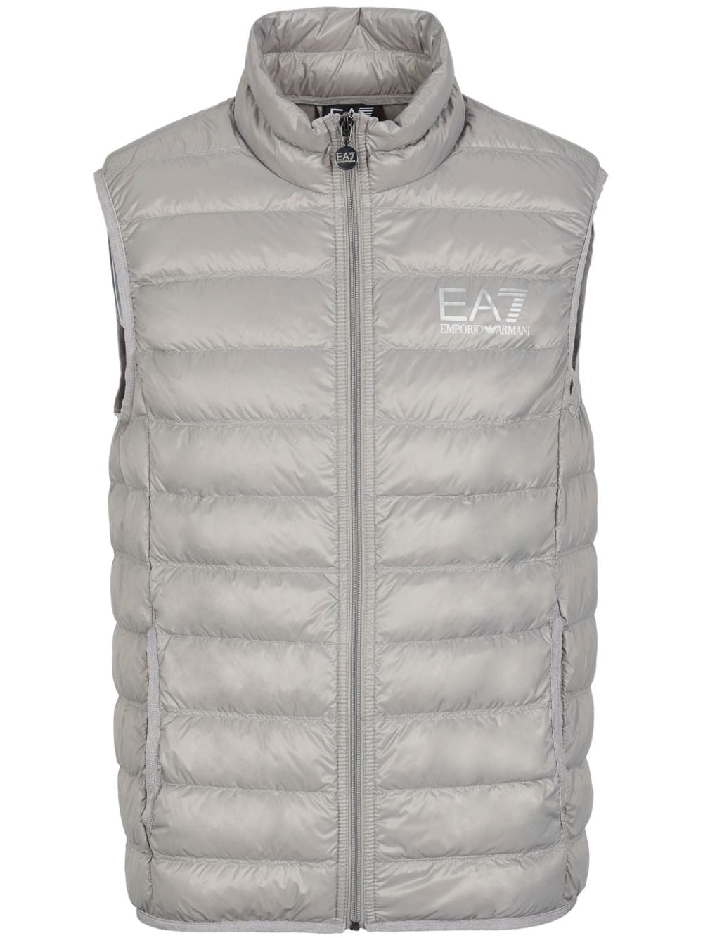 EA7 EA7- Logo Down Vest