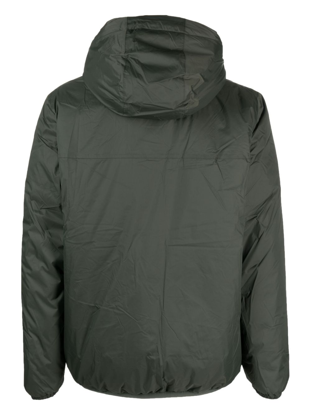 K-Way K-WAY- Le Vrai 3,0 Claude Orsetto Jacket