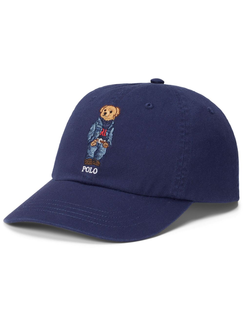 Polo Ralph Lauren POLO RALPH LAUREN- Hat With Logo