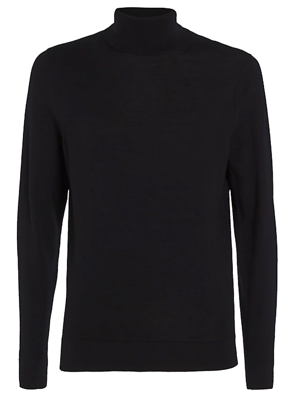 Calvin Klein CALVIN KLEIN- Wool Turtleneck