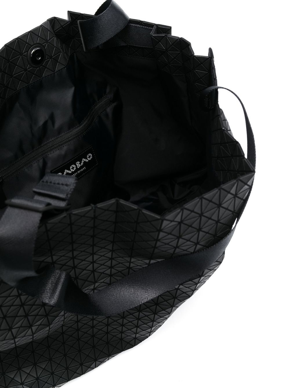 Issey Miyake ISSEY MIYAKE- Bag With Logo