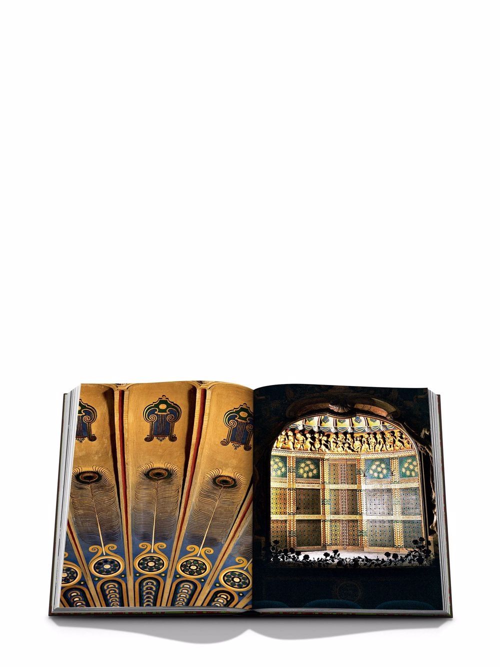 Assouline ASSOULINE- Art Deco Style Book