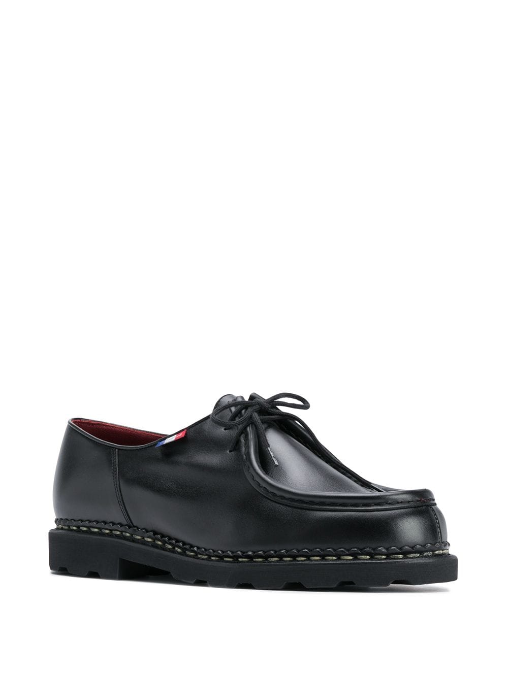 Paraboot PARABOOT- Michael Leather Loafers