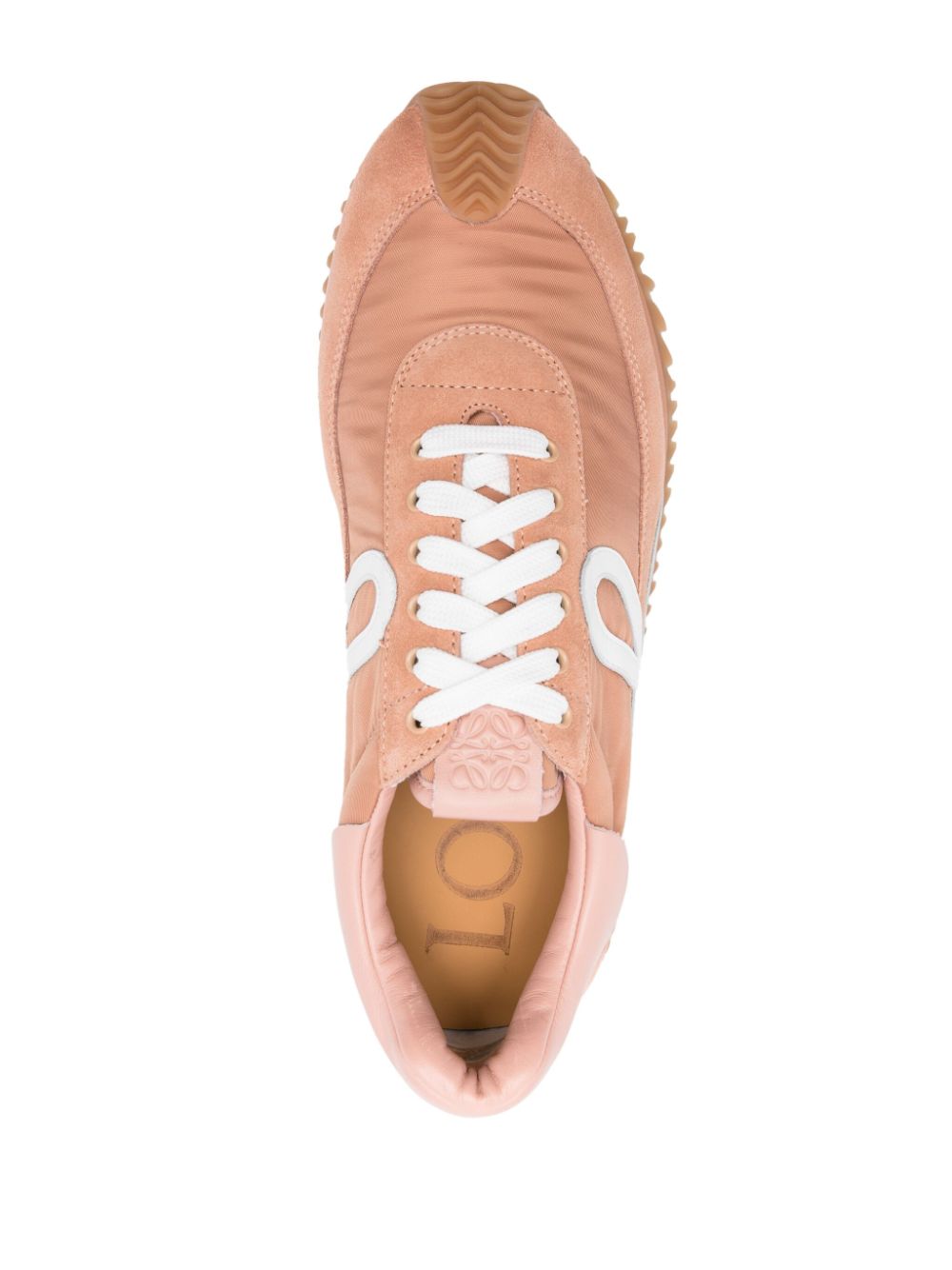 Loewe LOEWE- Flow Runner Sneakers