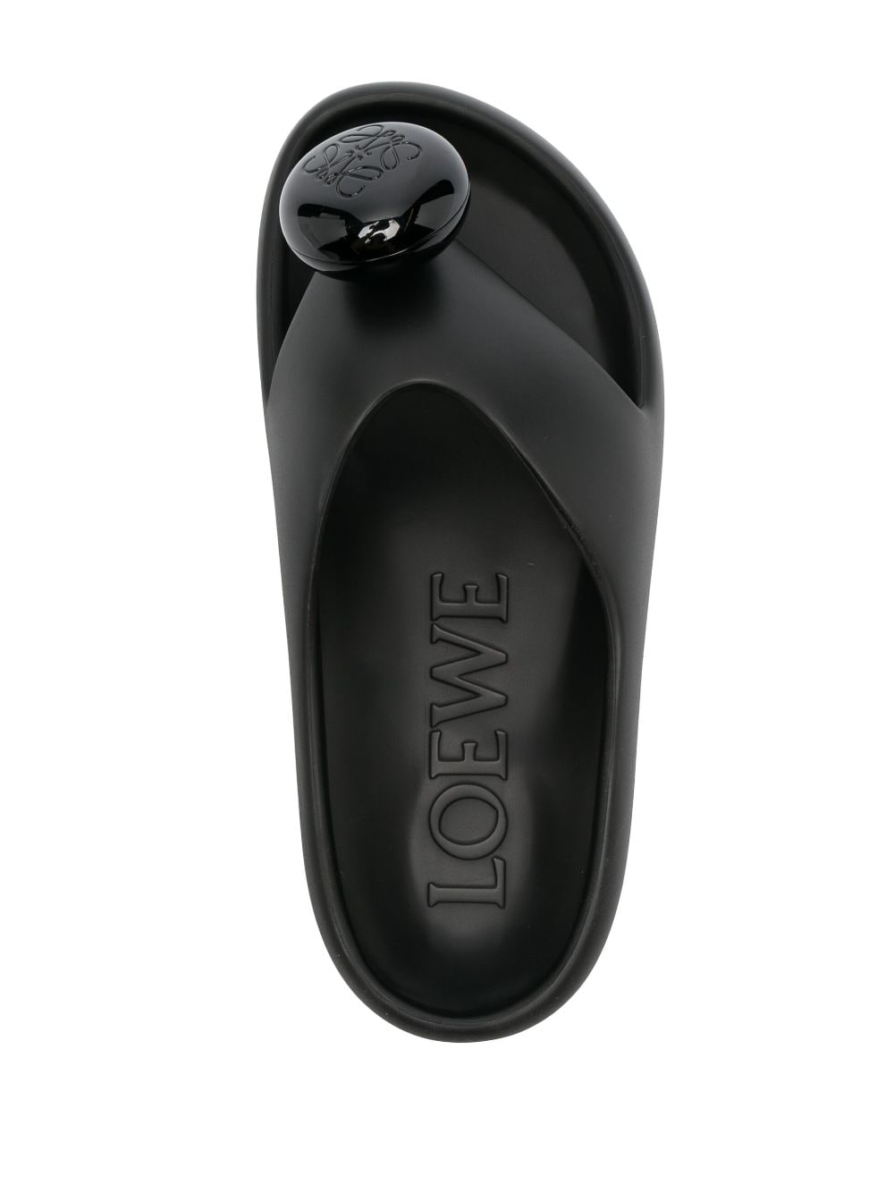 Loewe LOEWE- Foam Thong Sandals