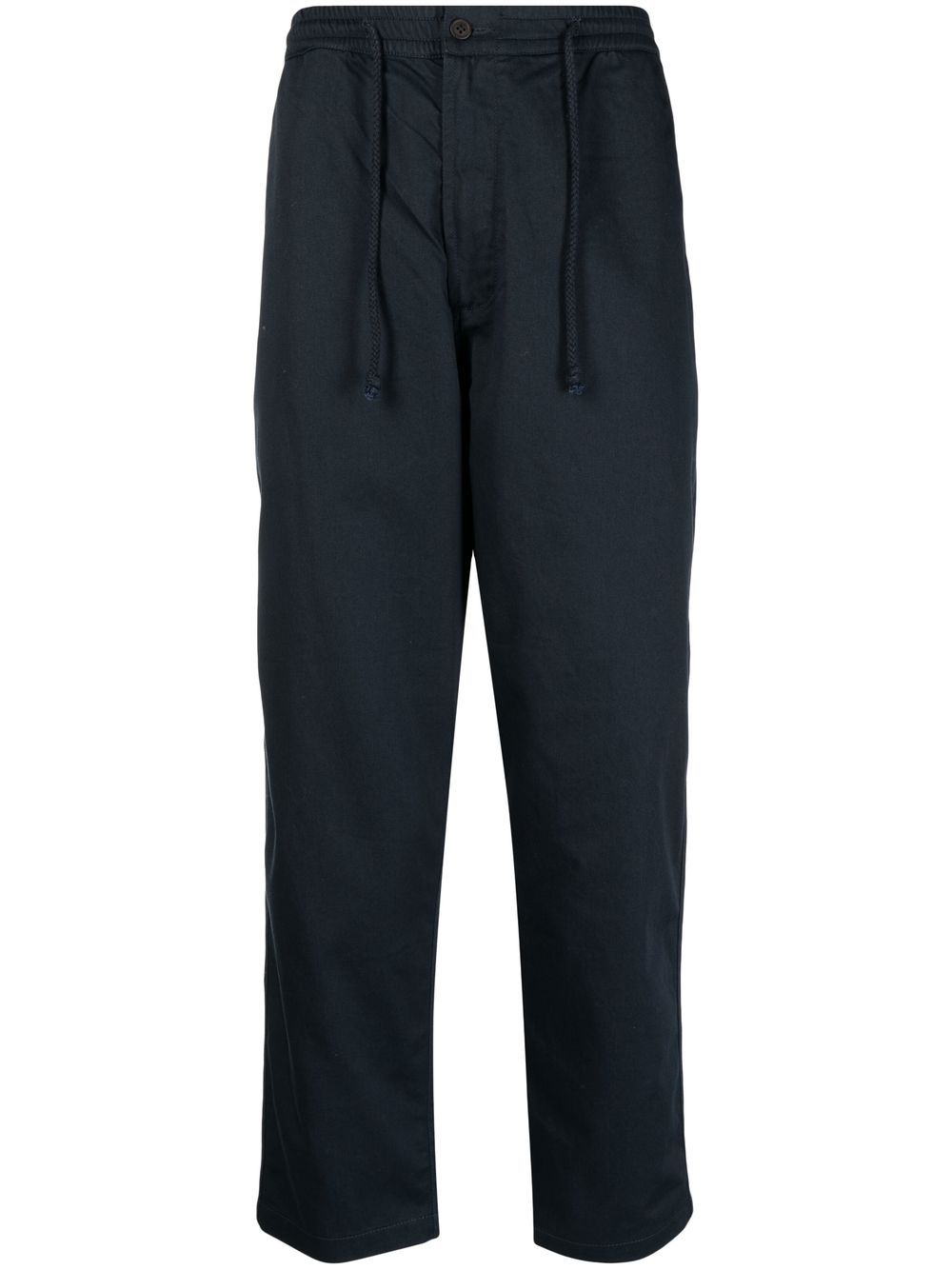 Universal Works UNIVERSAL WORKS- Cotton Trousers