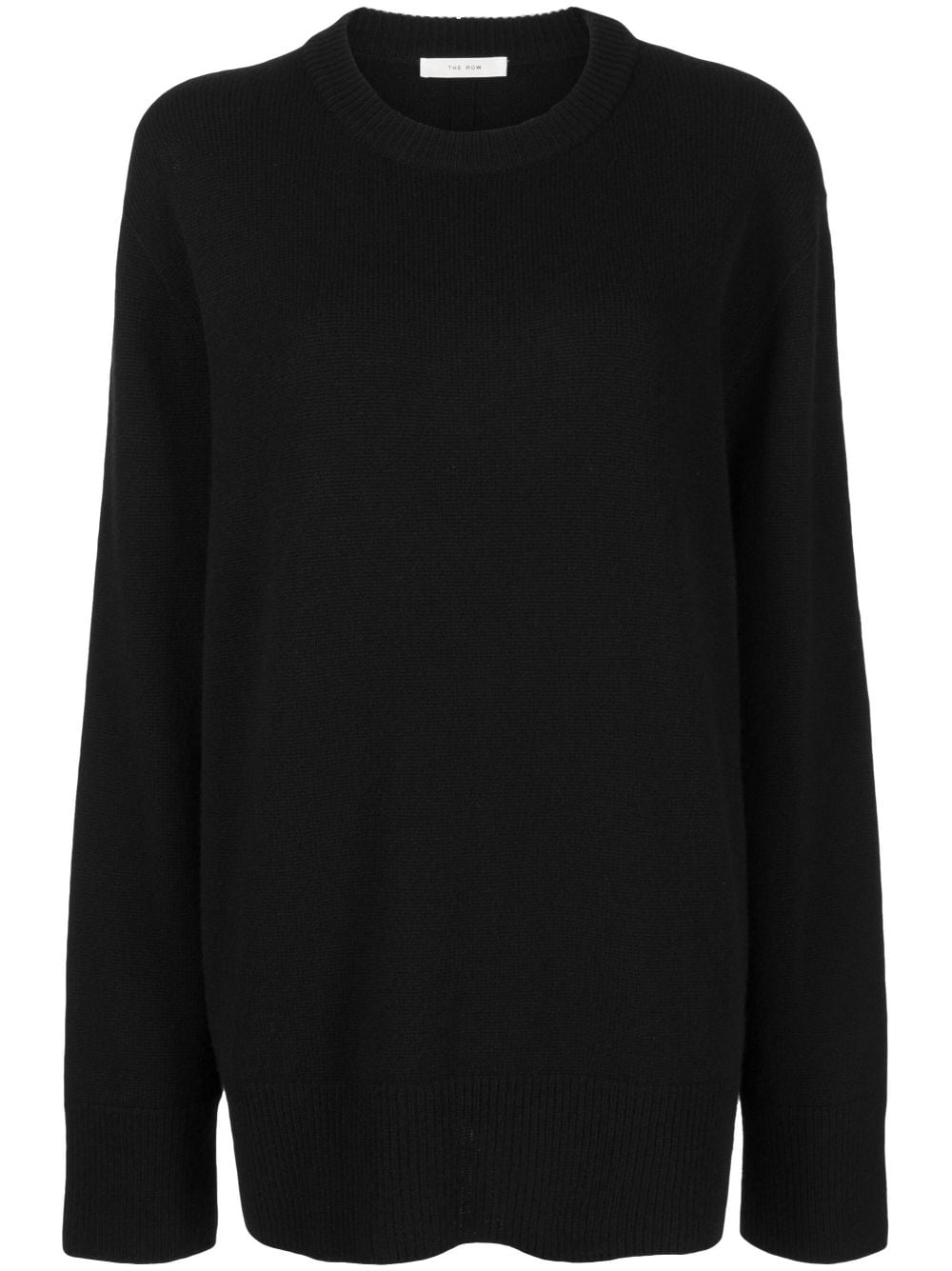 The Row THE ROW- Sibem Wool And Cashmere Jumper