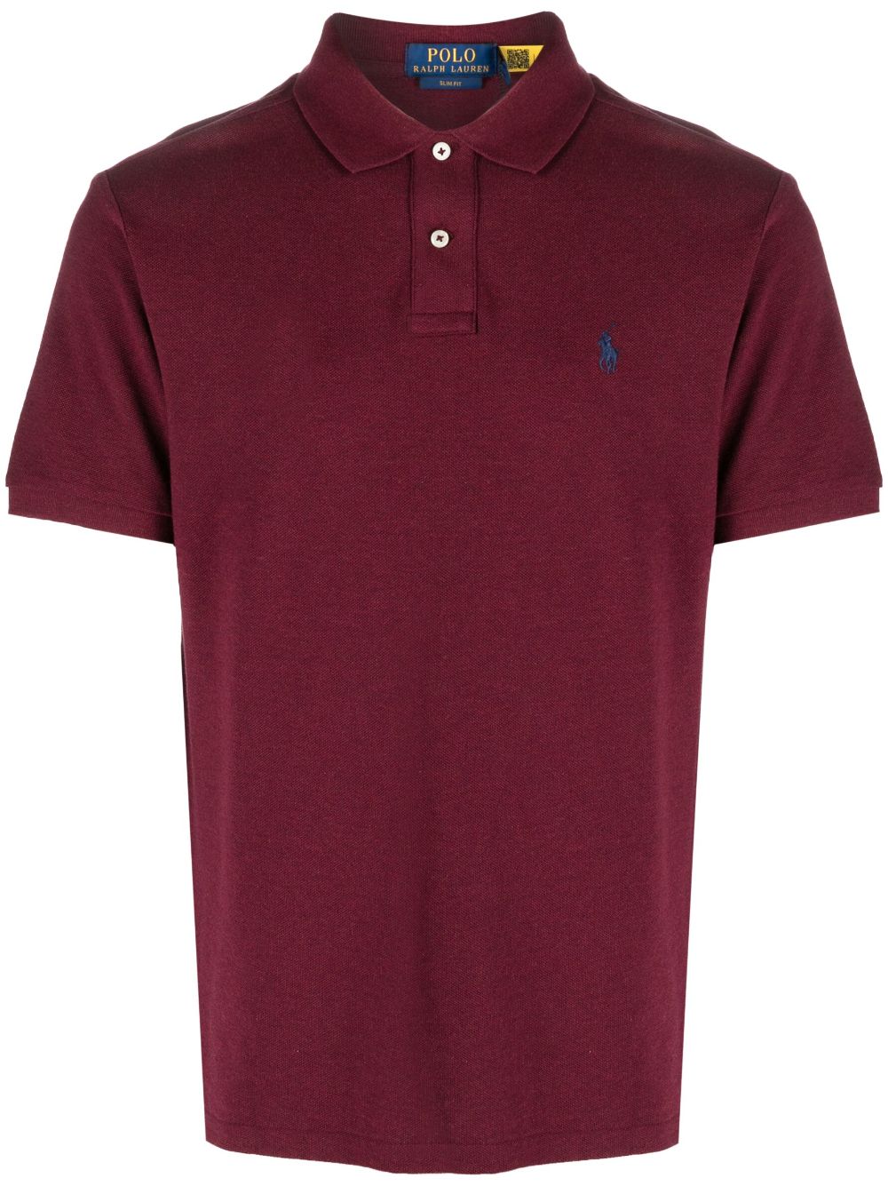 Polo Ralph Lauren POLO RALPH LAUREN- Polo With Logo