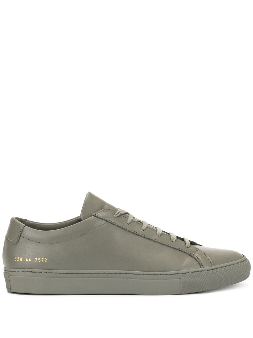 COMMON PROJECTS COMMON PROJECTS- Leather Sneakers