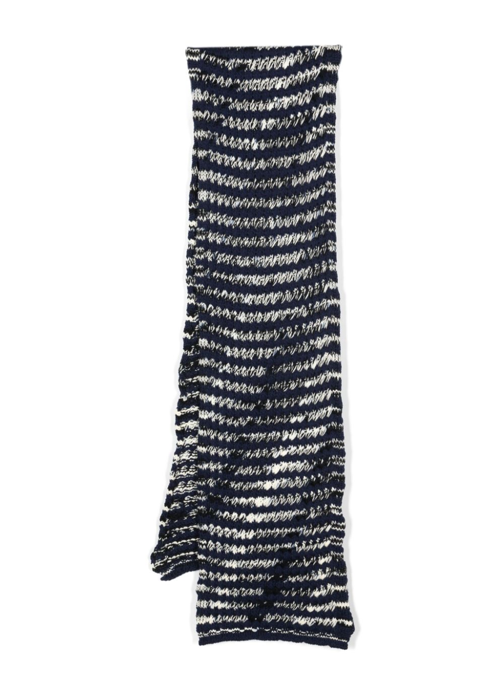 Missoni MISSONI- Wool Scarf