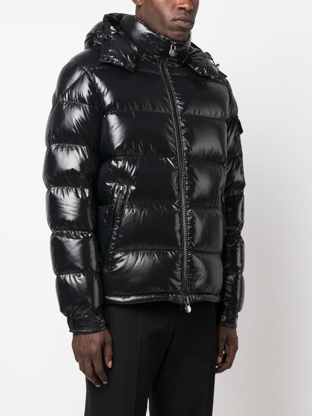 Moncler MONCLER- Moncler Maya Down Jacket