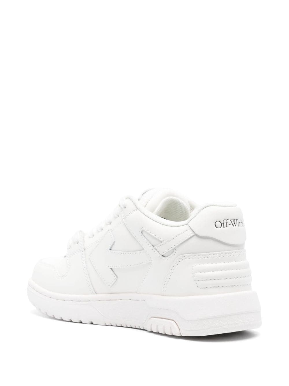 OFF-WHITE OFF-WHITE- Out Of Office Sneakers