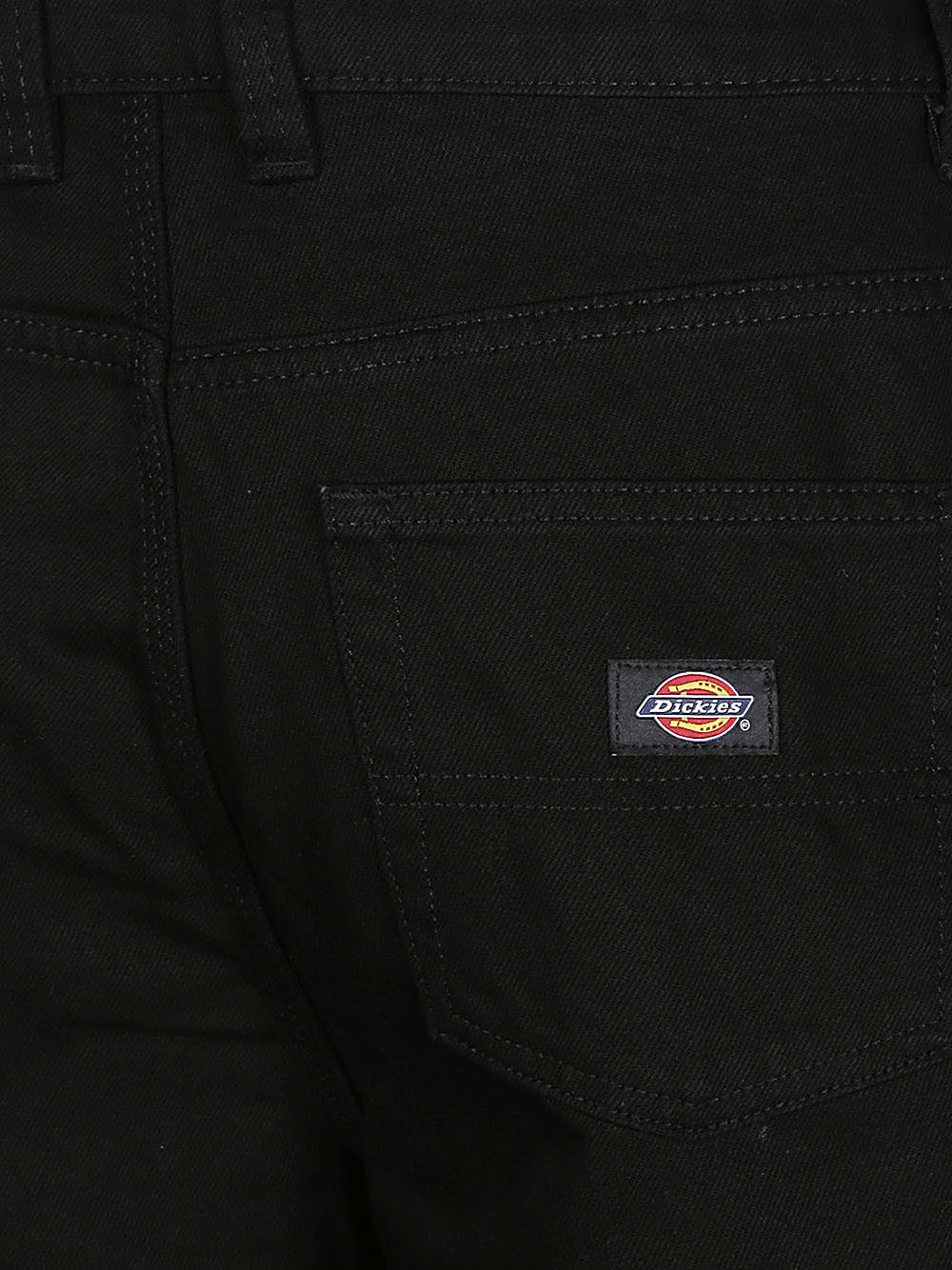 Dickies DICKIES- Cotton Trousers