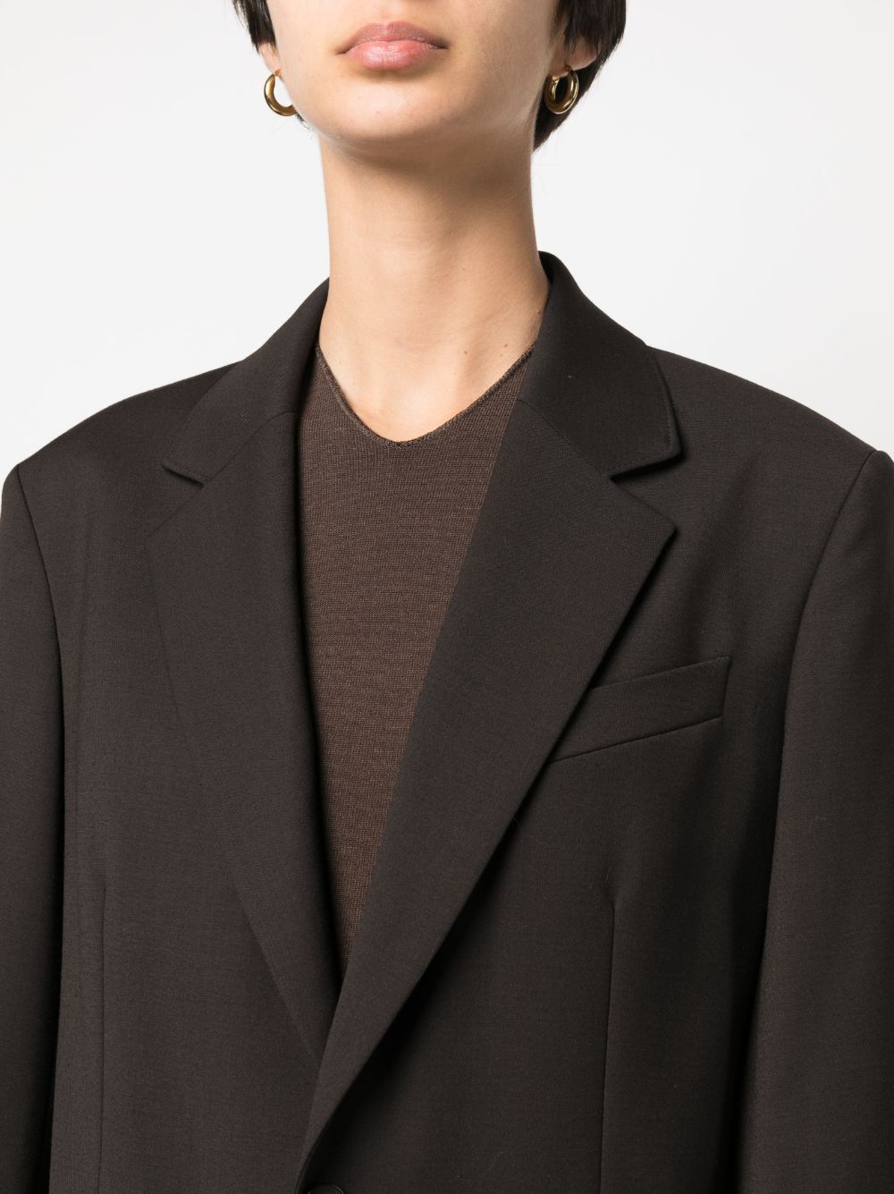 Filippa K FILIPPA K- Davina Oversized Blazer