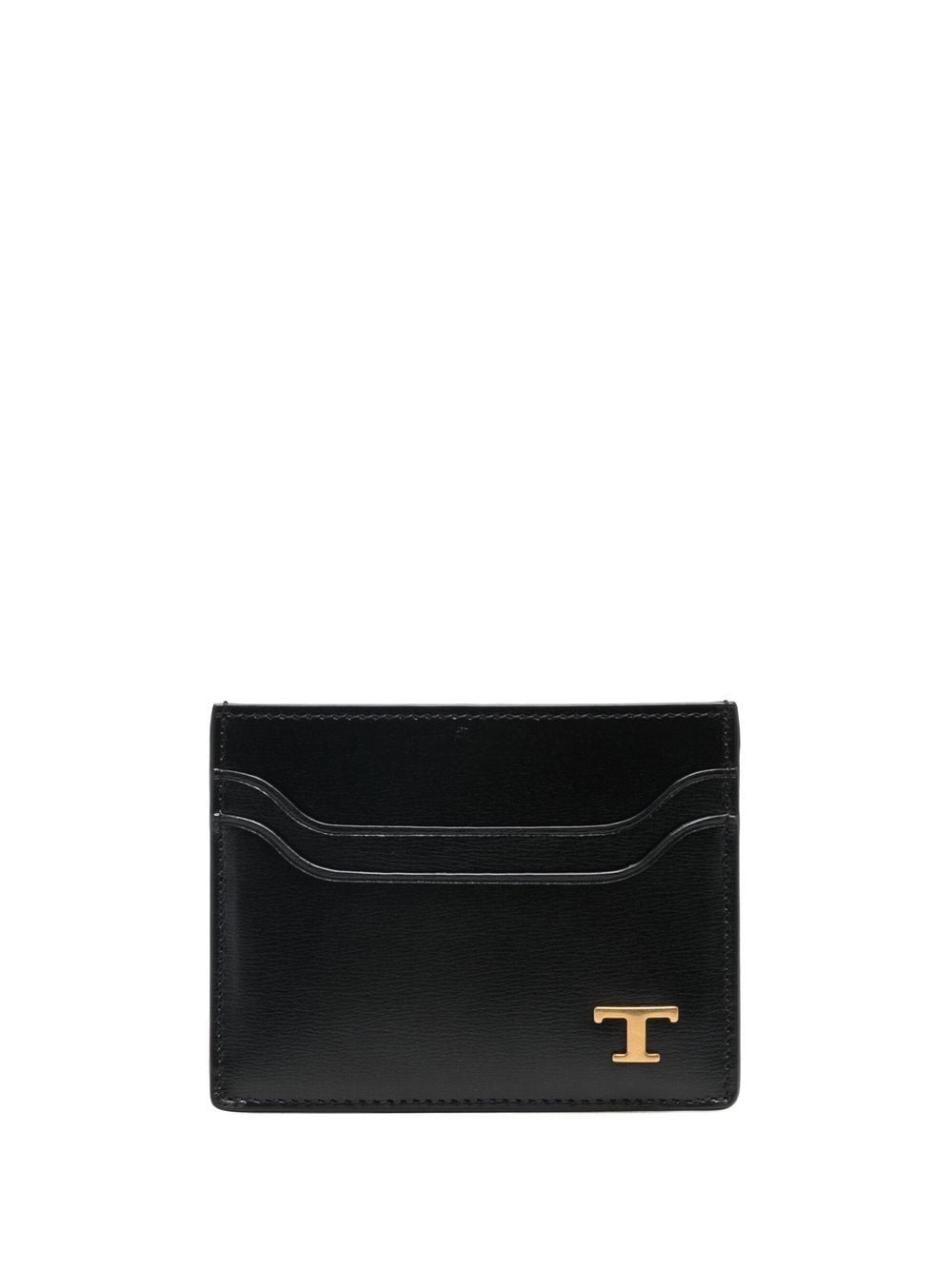 Tod's TOD'S- Leather Card Holder