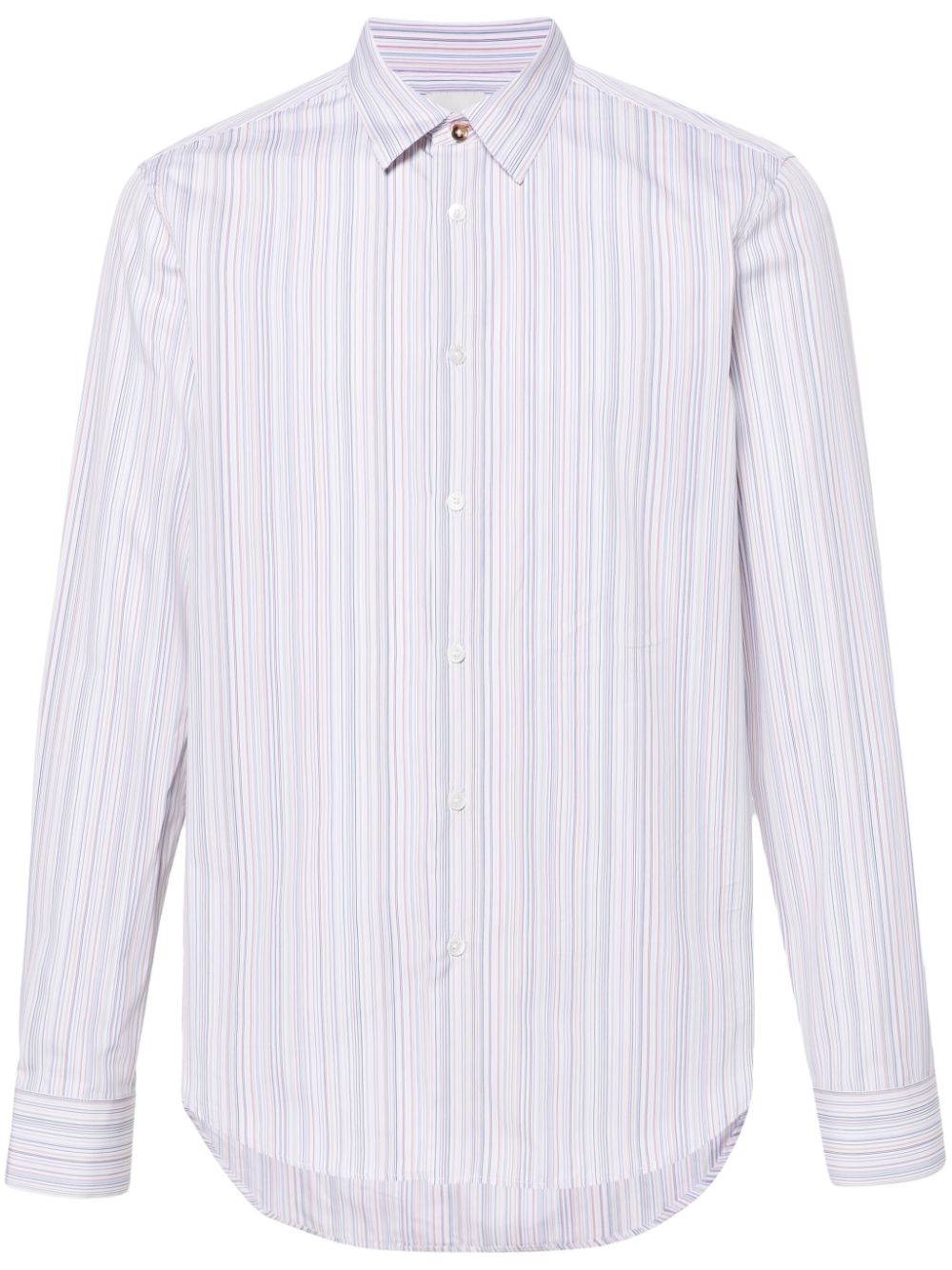 Paul Smith PAUL SMITH- Slim Fit Shirt