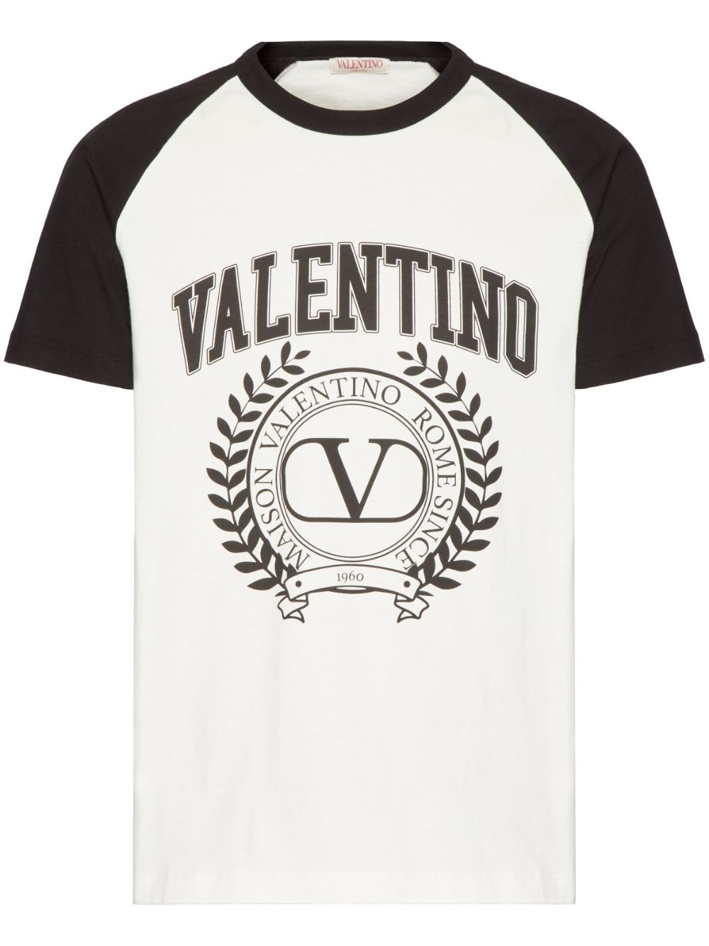 Valentino VALENTINO- Logo T-shirt