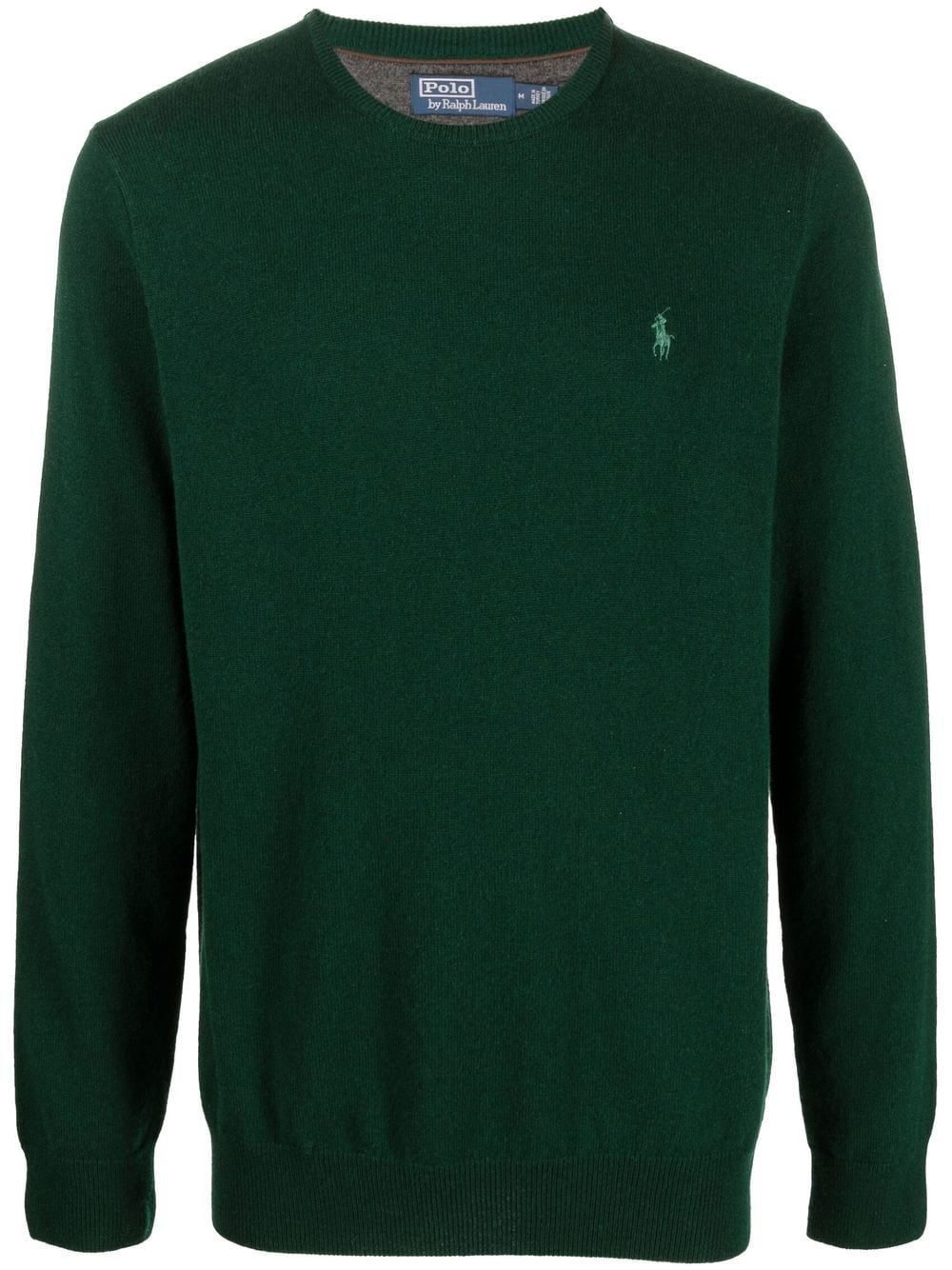 Polo Ralph Lauren POLO RALPH LAUREN- Sweater With Logo