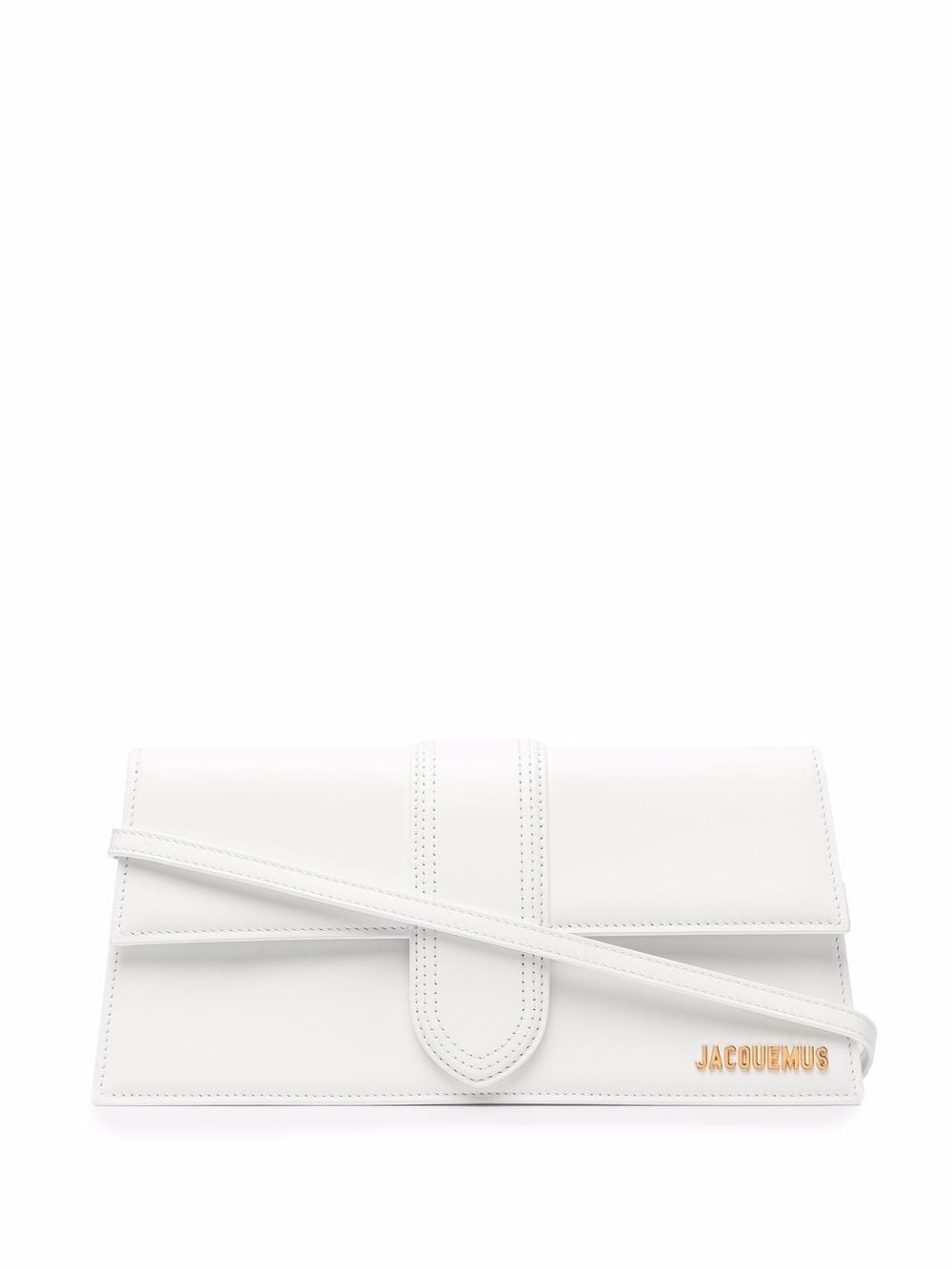 Jacquemus JACQUEMUS- Le Bambino Long Shoulder Bag