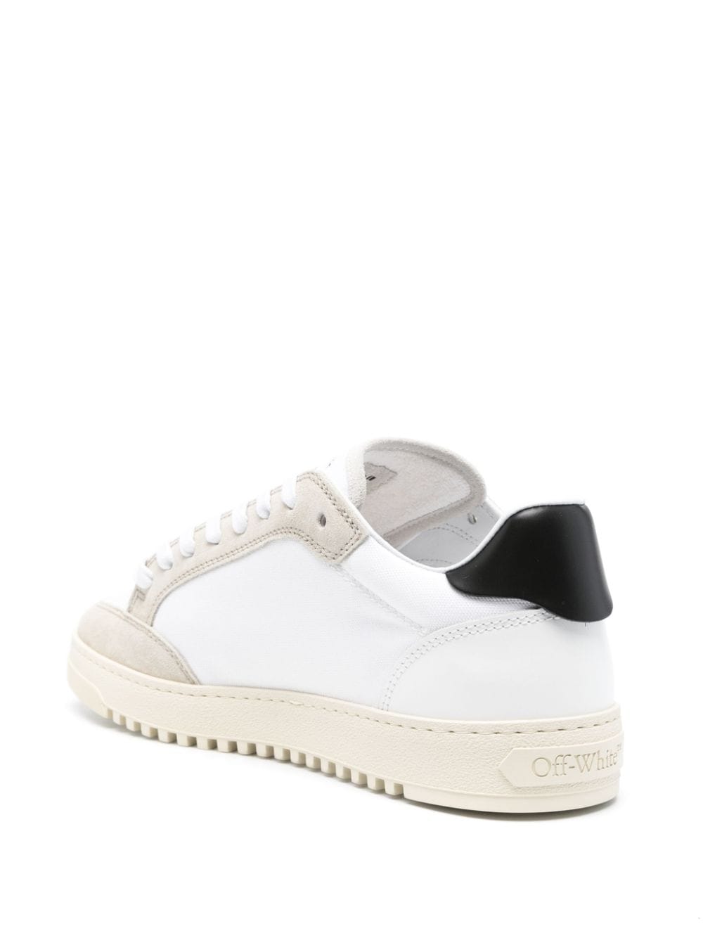 OFF-WHITE OFF-WHITE- 5.0 Low-top Sneakers