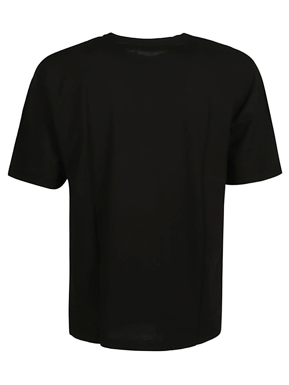 Kired KIRED- Cotton T-shirt
