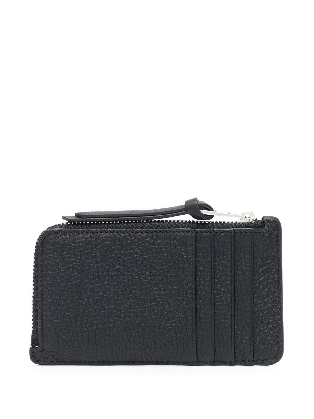 Loewe LOEWE- Coin Leather Card Holder