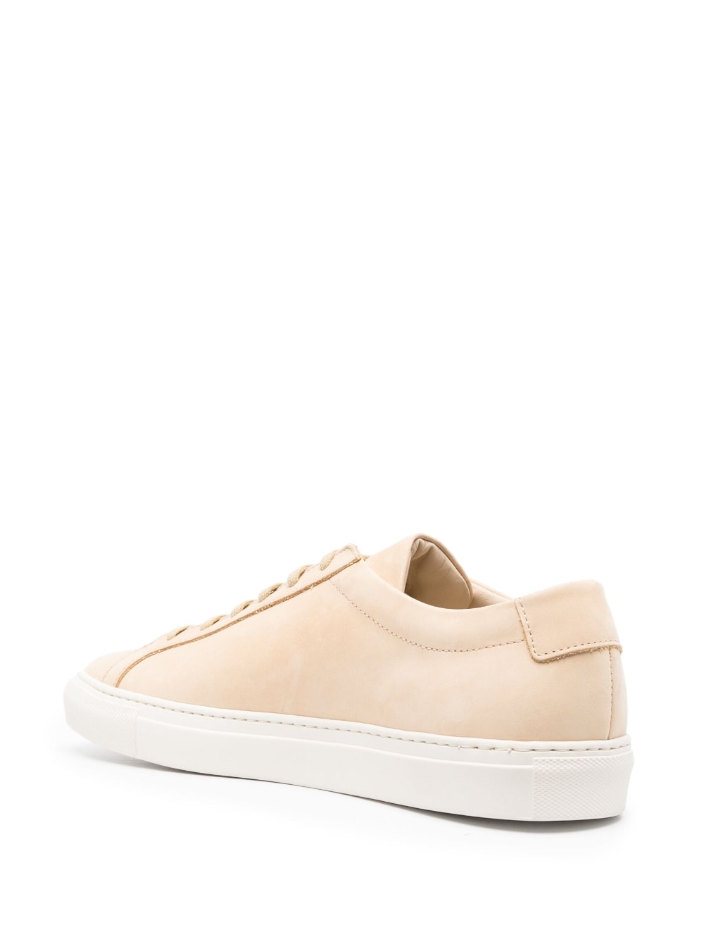 COMMON PROJECTS COMMON PROJECTS- Leather Sneakers