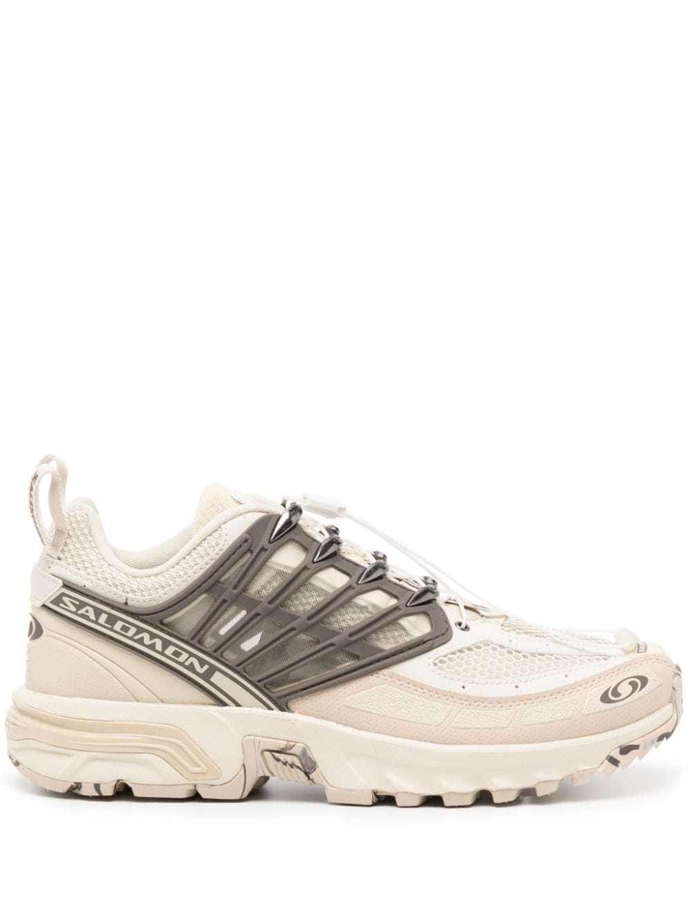 SALOMON SALOMON- Acs Pro Desert Sneakers