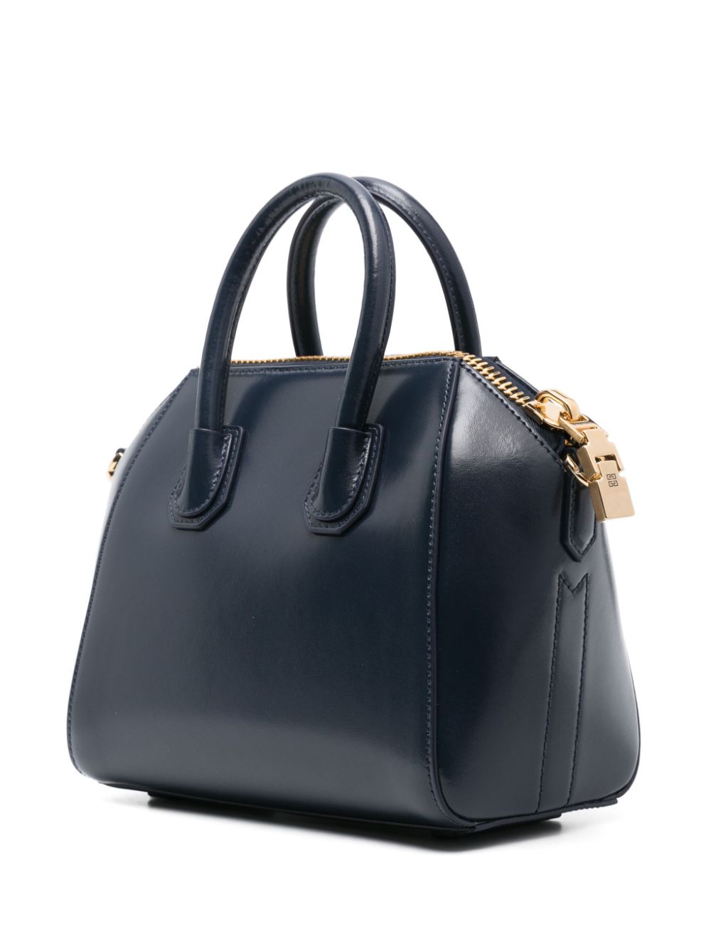 Givenchy GIVENCHY- Antigona Mini Leather Handbag