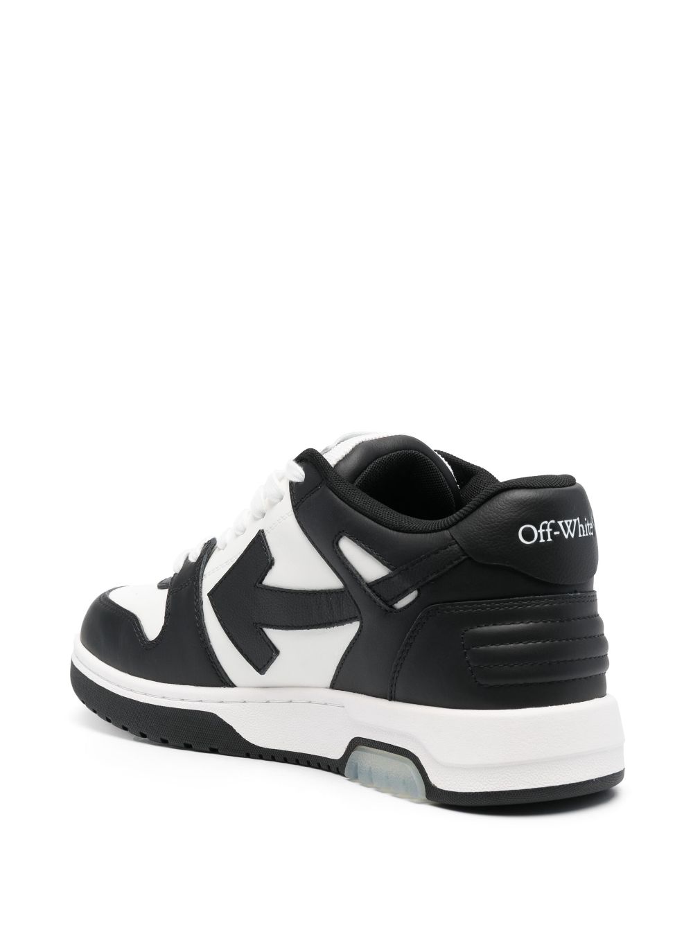 OFF-WHITE OFF-WHITE- Out Of Office Sneakers