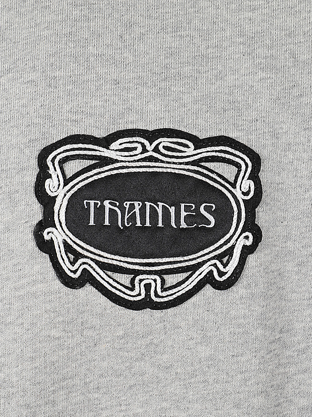  THAMES MMXX- Crewneck Sweatshirt