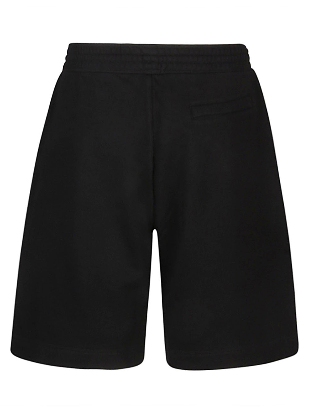 Givenchy GIVENCHY- Bermuda Shorts With Logo