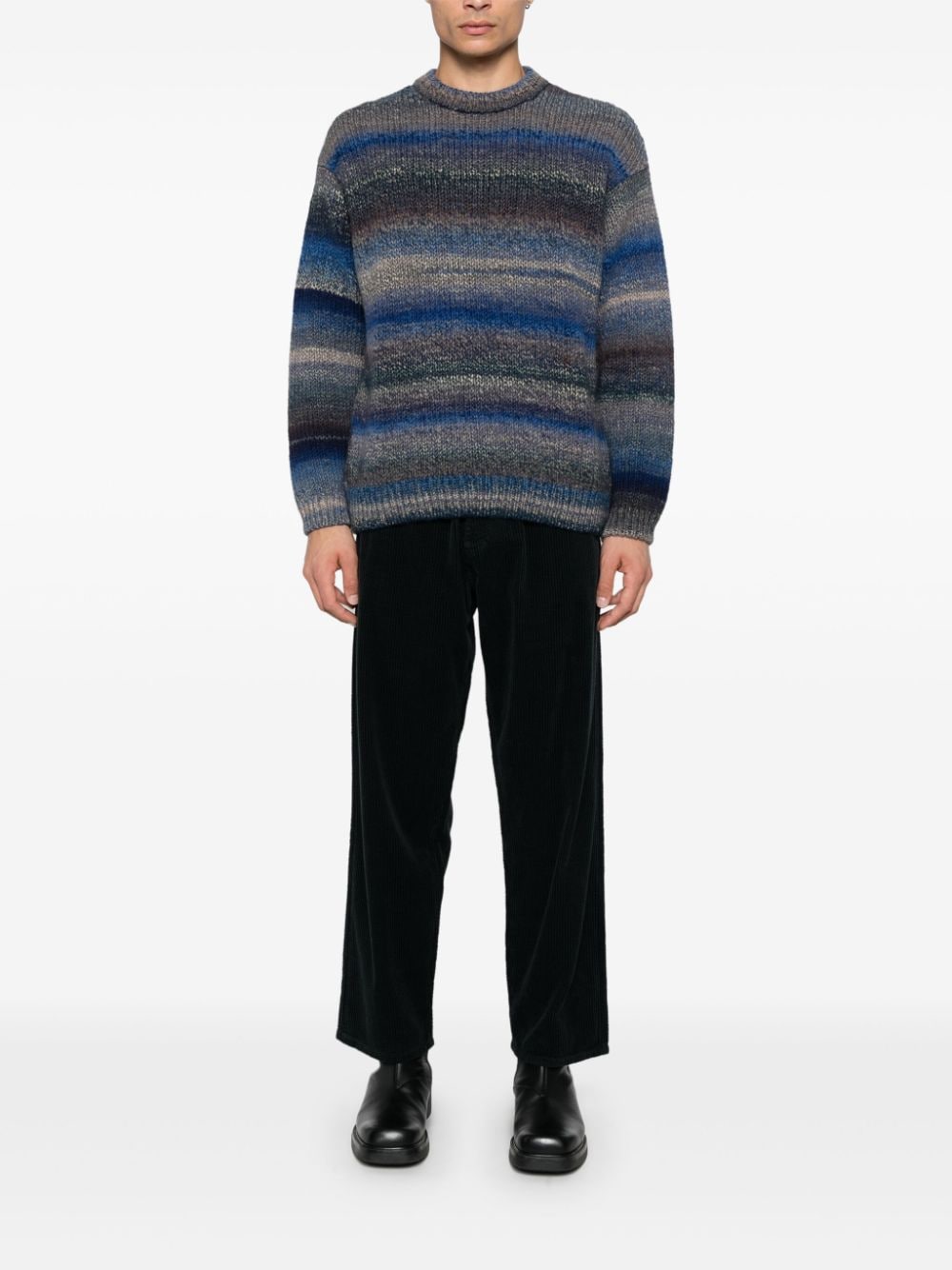 Ymc YMC- Crewneck Sweater