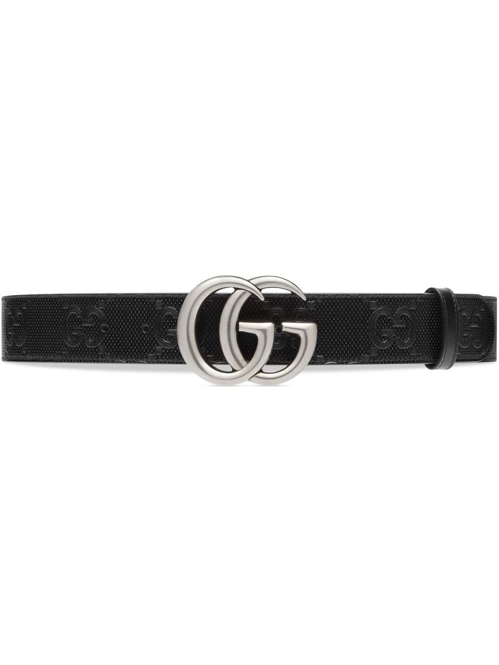  - Logo Belt